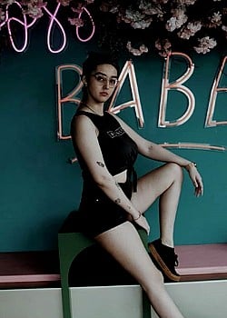 Fabiola Elizabeth